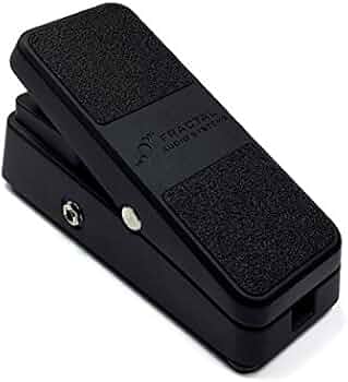 【美品】Fractal EV-2 Amazon | Fractal Audio Systems/EV-2 Expression Volume Pedal